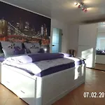 Hébergement de vacances Sidowseetraum *