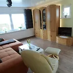 Hébergement de vacances Sidowseetraum
