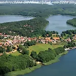 Sidowseetraum Hébergement de vacances