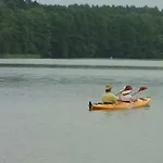 Sidowseetraum Hébergement de vacances
