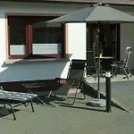 Sidowseetraum Hébergement de vacances Himmelpfort