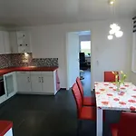 Hébergement de vacances Sidowseetraum