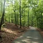 Sidowseetraum Hébergement de vacances Himmelpfort