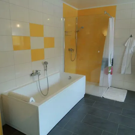 Sidowseetraum Holiday home Himmelpfort