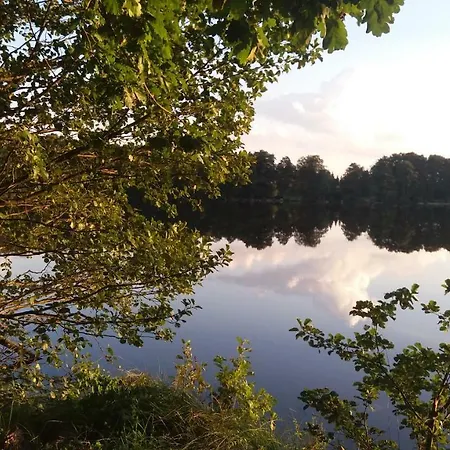 Sidowseetraum בית נופש הימלפפורט