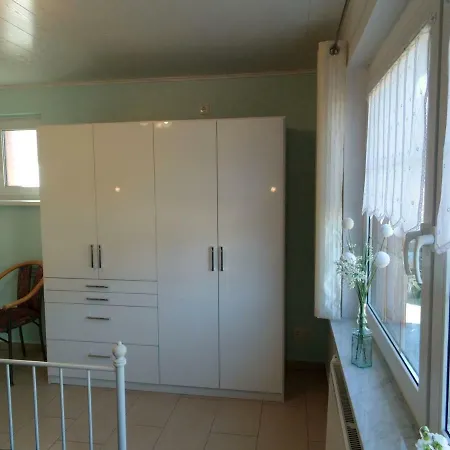 Holiday home Sidowseetraum Himmelpfort