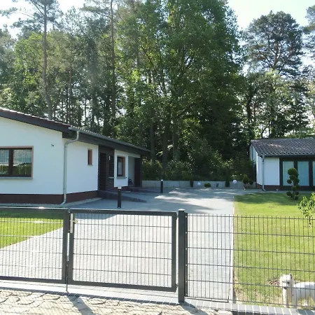 Sidowseetraum בית נופש