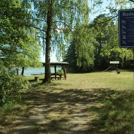 בית נופש Sidowseetraum *