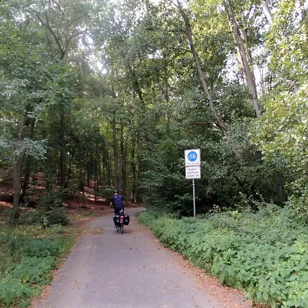 Sidowseetraum * Химмельпфорт