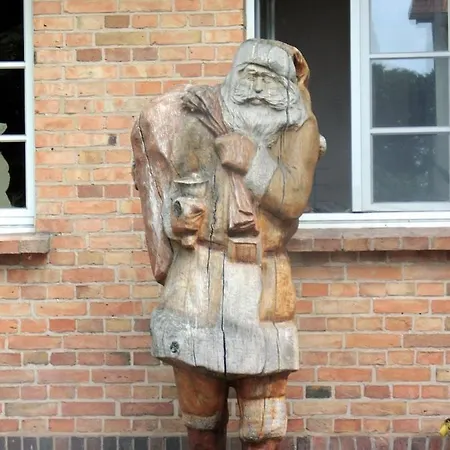 בית נופש Sidowseetraum הימלפפורט