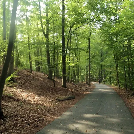 Sidowseetraum בית נופש הימלפפורט