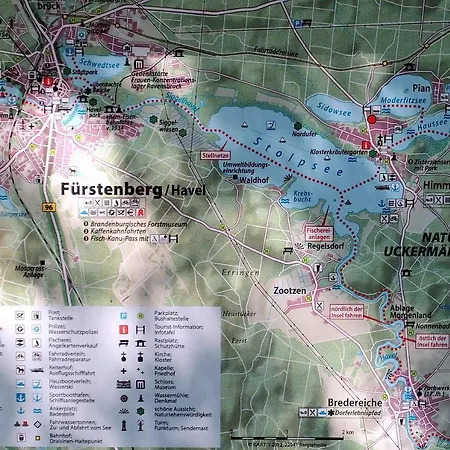 Sidowseetraum הימלפפורט