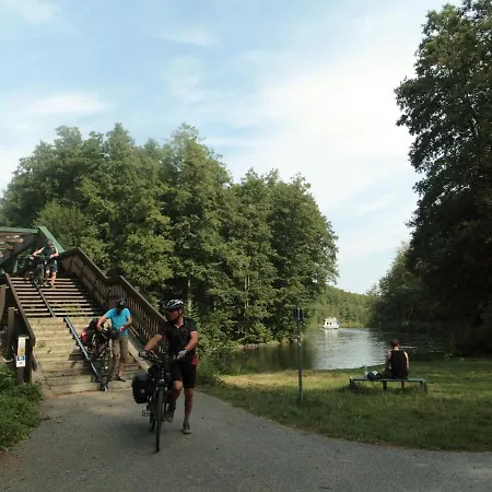 Дом отдыха Sidowseetraum