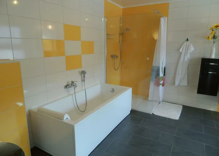 Sidowseetraum Semesterbostad Himmelpfort