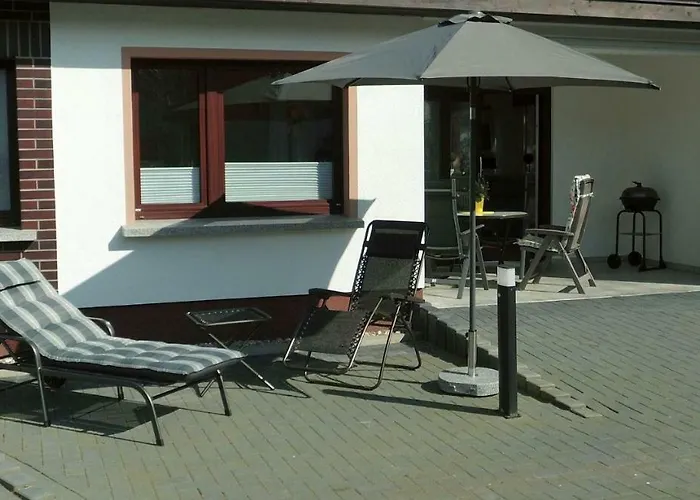 Sidowseetraum Semesterbostad Himmelpfort