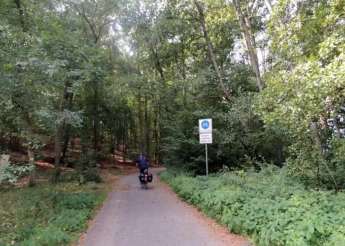 Sidowseetraum * Himmelpfort