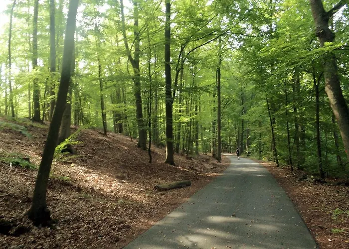 Sidowseetraum بيت للعطل هيميلفورت